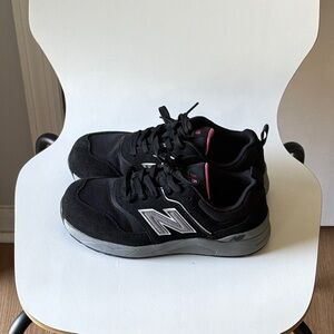 New Balance Work and Safety Sneakers, Elite Lite.